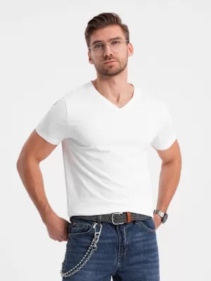 Ing OMBRE OM-TSCT-0106 FEHÉR