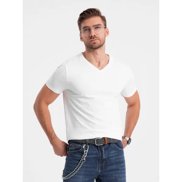  Ing OMBRE OM-TSCT-0106 FEHÉR 