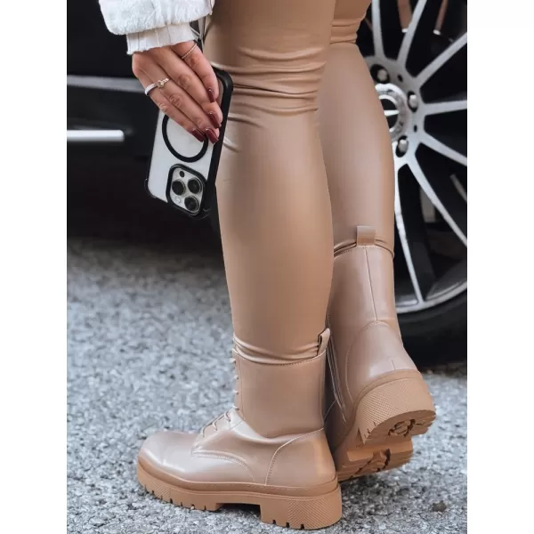  Hölgyek DSTREET STYLOBOSS ZY0522 FEHÉR 