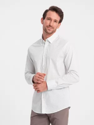 Ing OMBRE OM-SHCS-0152 FEHÉR