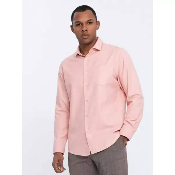  Ing OMBRE OM-SHCS-0148 RÓZSASZÍN 