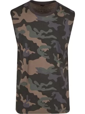 Tartály teteje BRANDIT BD4206 DARKKAMÓ