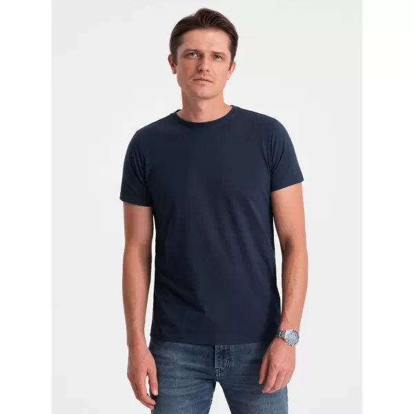  Ing OMBRE OM-TSBS-0146 SÖTÉTKÉK 