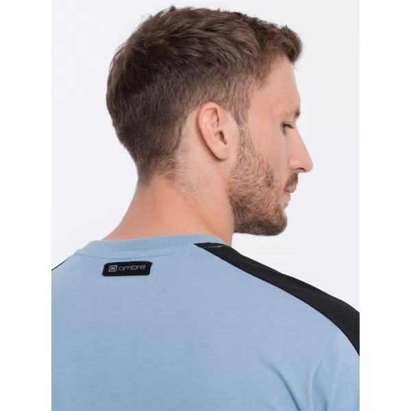  Ing OMBRE S1632 KÉK 