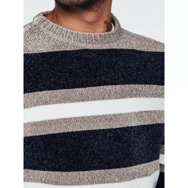  Férfi pulóver DSTREET wx2263 SOKSZÍNŰ 