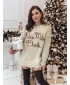 Hölgyek DSTREET MIU MIU BÉZS