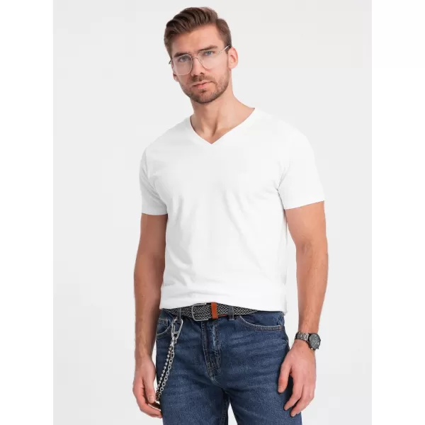  Ing OMBRE OM-TSCT-0106 FEHÉR 