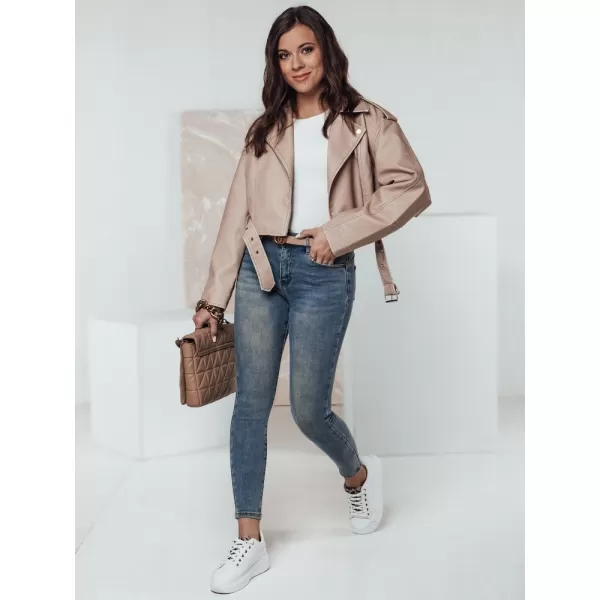  Hölgyek DSTREET FIGURISS UY2308 KÉK 