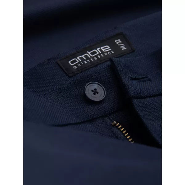  Nadrág OMBRE OM-PACP-0182 SÖTÉTKÉK 