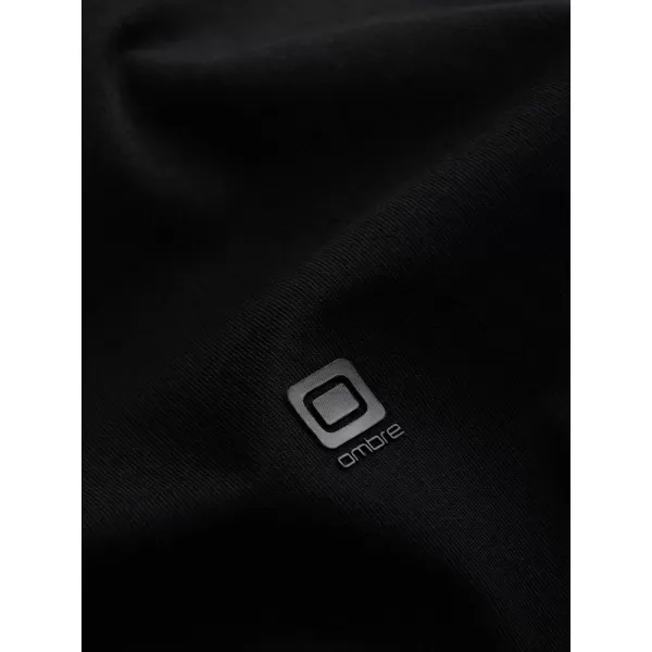  Ing OMBRE OM-TSCT-0106 FEKETE 