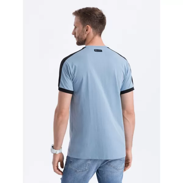  Ing OMBRE S1632 KÉK 