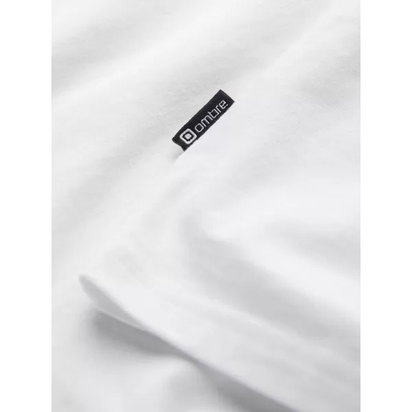  Ing OMBRE OM-TSCT-0106 FEHÉR 