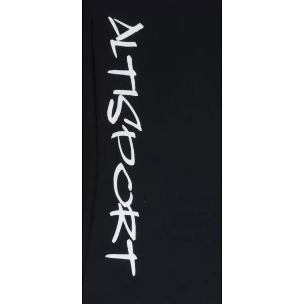  Női funkcionális Thermo pulóver prémium ALTISPORT VOJ/ALW051TER03 MENNYEI KÉK 