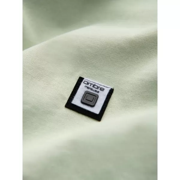  Ing OMBRE S1632 KÖNNYŰ MENTA 