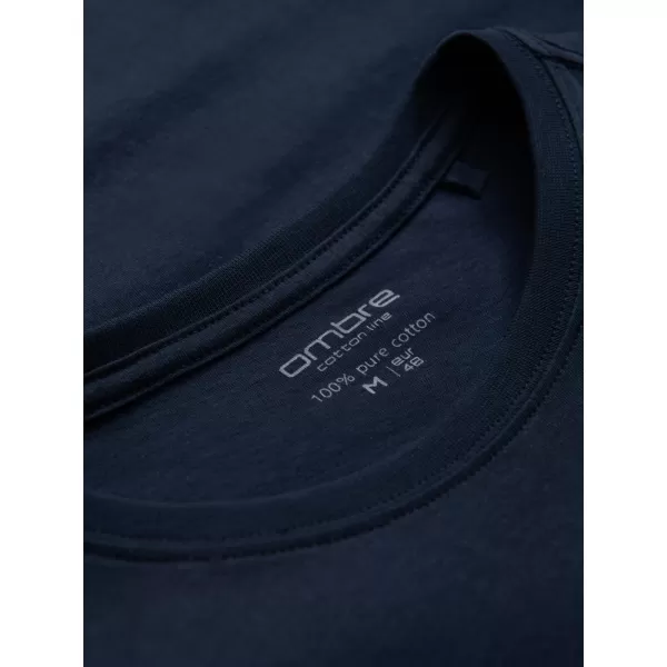  Ing OMBRE OM-TSBS-0146 SÖTÉTKÉK 