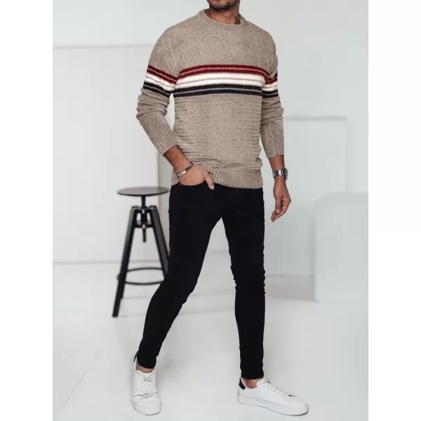  Férfi pulóver DSTREET wx2282 SOKSZÍNŰ 