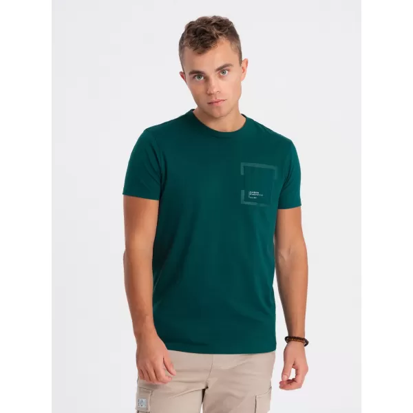  Ing OMBRE OM-TSPT-0154 TENGERI 
