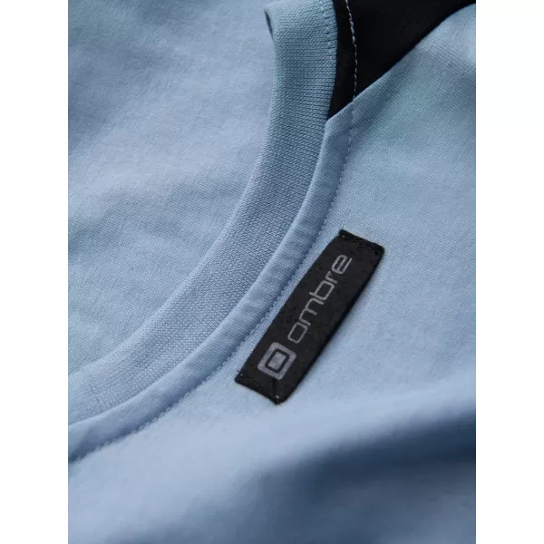 Ing OMBRE S1632 KÉK 