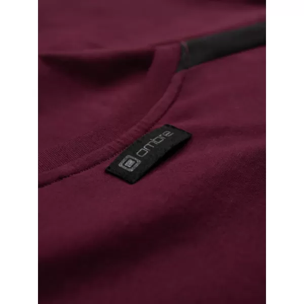  Ing OMBRE S1632 GESZTENYEBARNA 