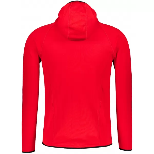  Férfi funkcionális sportpörkölt ALTISPORT ALM006417 PIROS 