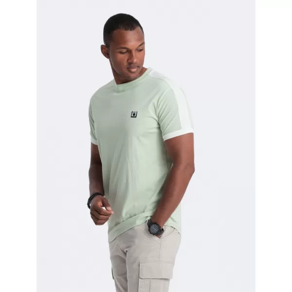  Ing OMBRE S1632 KÖNNYŰ MENTA 