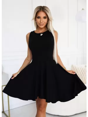 Ruha NUMOCO 575-1 FEKETE