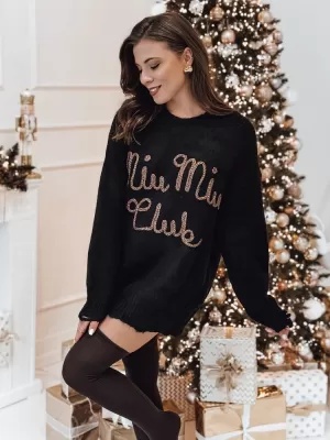 Hölgyek DSTREET MIU MIU FEKETE
