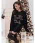Hölgyek DSTREET MIU MIU FEKETE