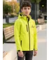 Baby Softshell kabát ALTISPORT ALK006535 MÉSZ