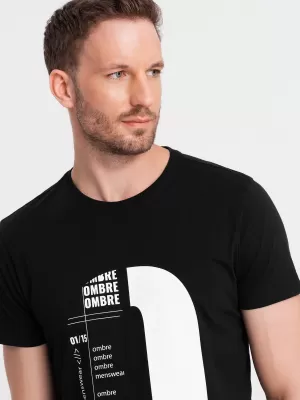 Ing OMBRE OM-TSPT-0166 FEKETE