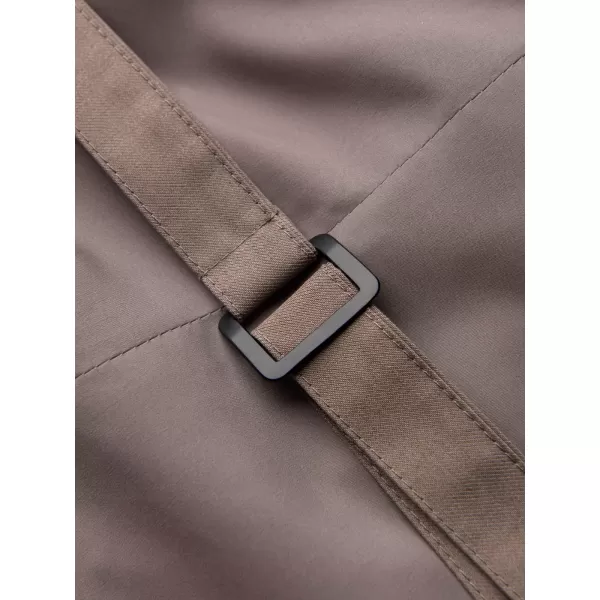  Mellény OMBRE OM-BLZV-0112 BÉZS 