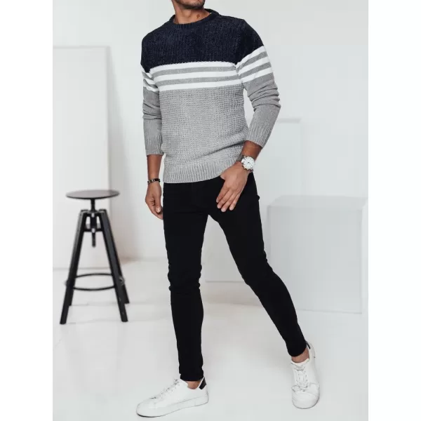 Férfi pulóver DSTREET wx2230 SOKSZÍNŰ 