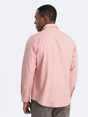 Ing OMBRE OM-SHCS-0148 RÓZSASZÍN