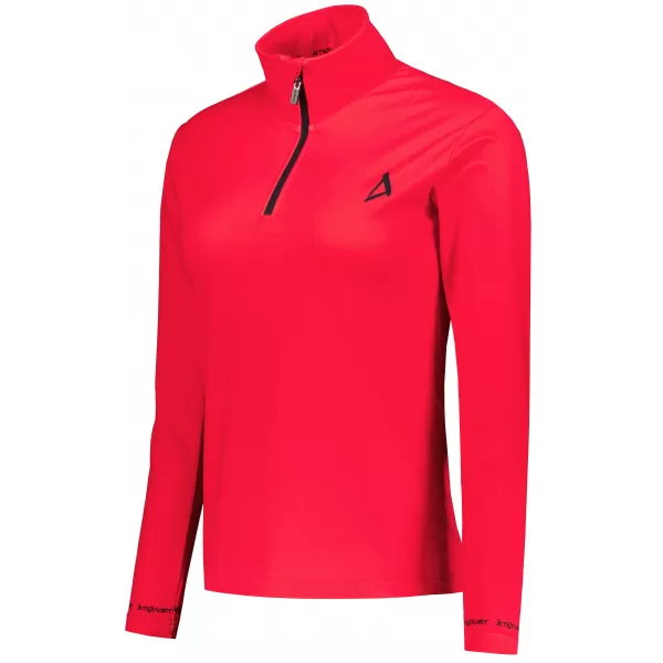  Női funkcionális Thermo pulóver prémium ALTISPORT VOJ/ALW000TER03 PIROS 