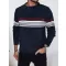Férfi pulóver DSTREET wx2281 SOKSZÍNŰ