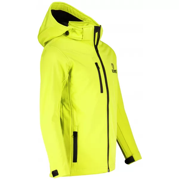  Baby Softshell kabát ALTISPORT ALK006535 MÉSZ 