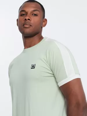 Ing OMBRE S1632 KÖNNYŰ MENTA