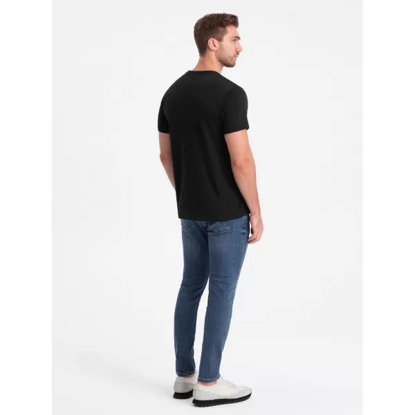  Ing OMBRE OM-TSBS-0146 FEKETE 