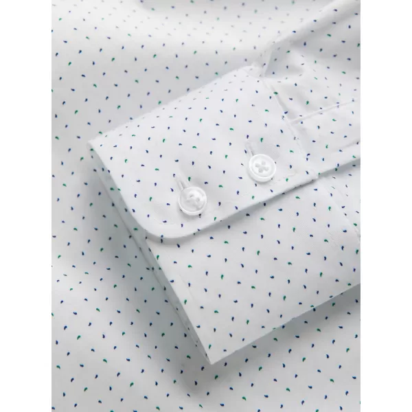  Ing OMBRE OM-SHCS-0152 FEHÉR 