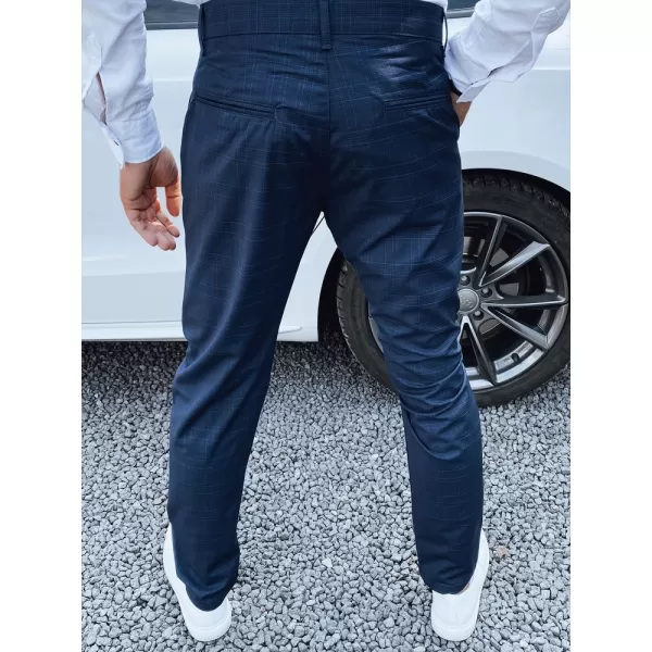  Nadrág DSTREET ux4393 TENGERBLUE 
