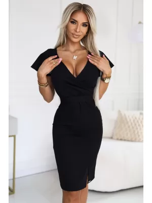 Ruha NUMOCO NINA 479-9 FEKETE
