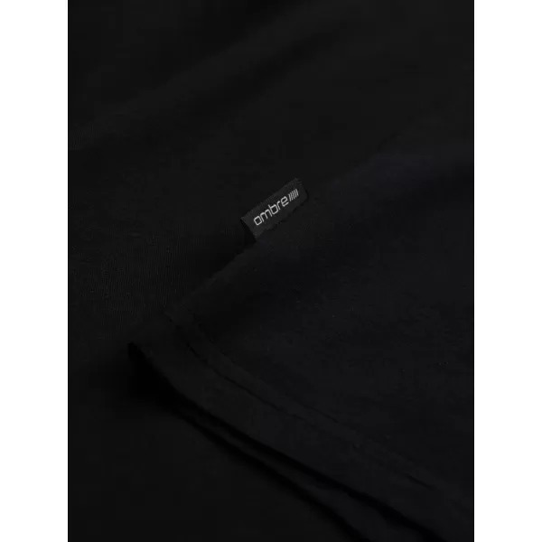  Ing OMBRE OM-TSBS-0146 FEKETE 
