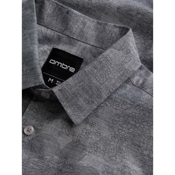  Ing OMBRE OM-SHCS-0157 SZÜRKE 