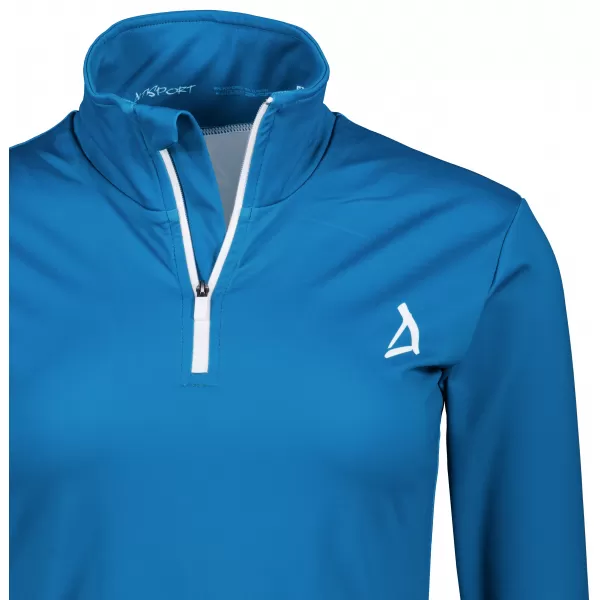  Női funkcionális Thermo pulóver prémium ALTISPORT VOJ/ALW000TER03 KEROZIN 