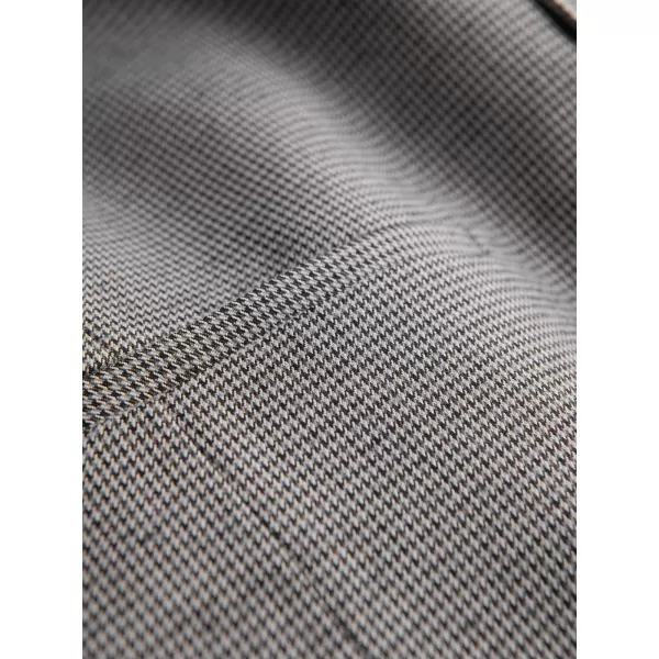  Mellény OMBRE OM-BLZV-0111 SZÜRKE 