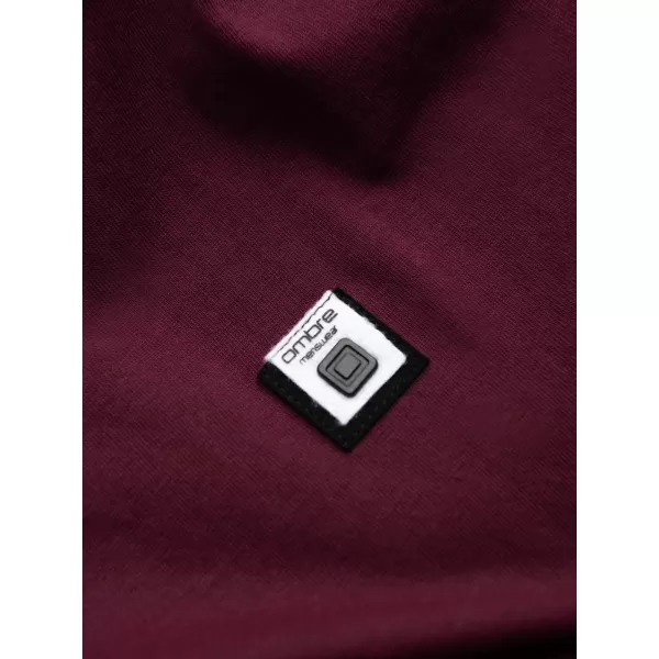  Ing OMBRE S1632 GESZTENYEBARNA 