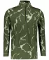 Férfi funkcionális Thermo pulóver prémium ALTISPORT VOJ/ALM052TER03 KHAKI