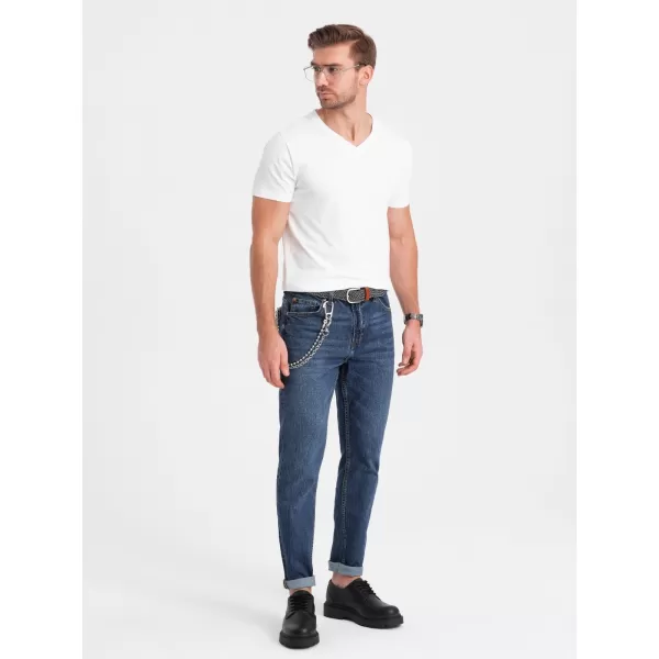  Ing OMBRE OM-TSCT-0106 FEHÉR 