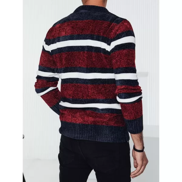  Férfi pulóver DSTREET wx2264 SOKSZÍNŰ 