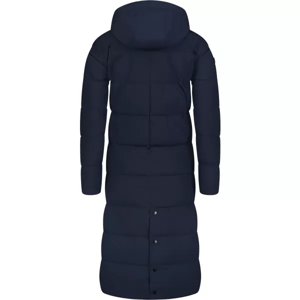  Női télikabát NORDBLANC BLANKET NBWJL8071 KÉK 